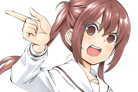 みなみけのサムネイル