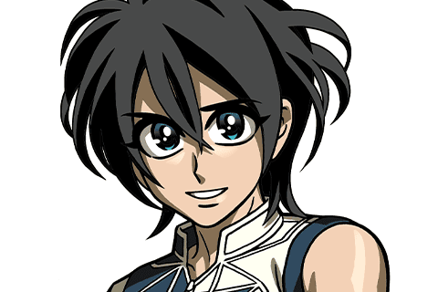 少女ファイトのサムネイル