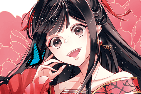 ふつつかな悪女ではございますが ~雛宮蝶鼠とりかえ伝~のサムネイル