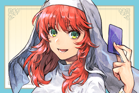 聖女に嘘は通じないの表紙画像