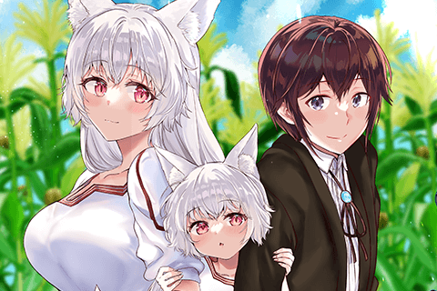 転生貴族の万能開拓~【拡大&縮小】スキルを使っていたら最強領地になりました~の表紙画像