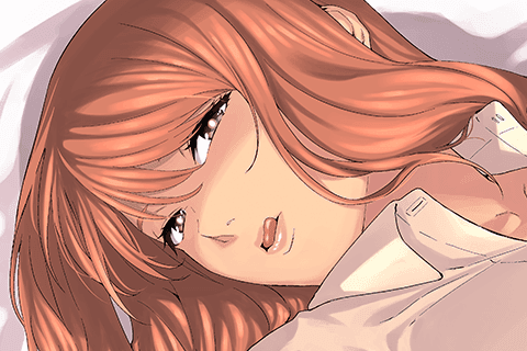 彼女の友達のサムネイル