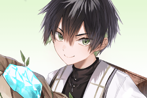 辺境の薬師、都でSランク冒険者となる~英雄村の少年がチート薬で無自覚無双〜のサムネイル