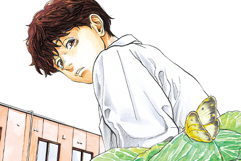 アンメット ―ある脳外科医の日記―の表紙画像