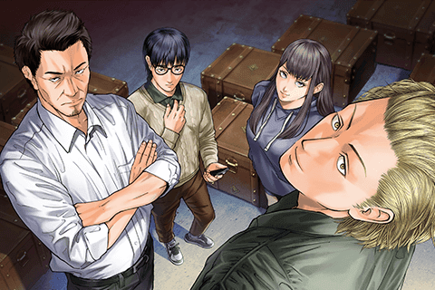 ゴールデンドロップのサムネイル