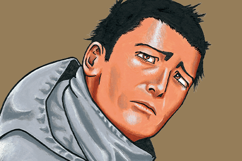 望郷太郎の表紙画像