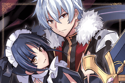 レイドール聖剣戦記のサムネイル