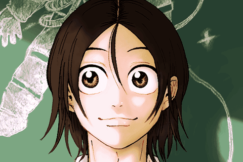 君と宇宙を歩くためにのサムネイル