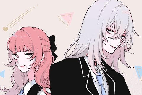 恋せよまやかし天使どものサムネイル