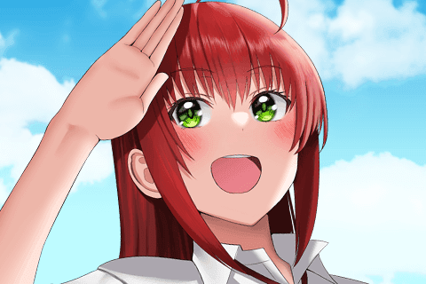 異世界らくらくサバイバル~生存スキル強者の俺が美少女四人と暮らす無人島生活~のサムネイル