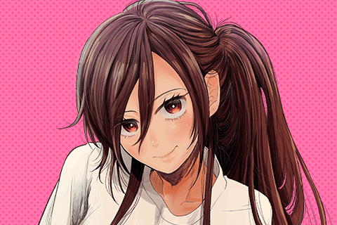 平成敗残兵すみれちゃんのサムネイル