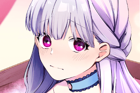 引きこもり箱入令嬢の結婚のサムネイル