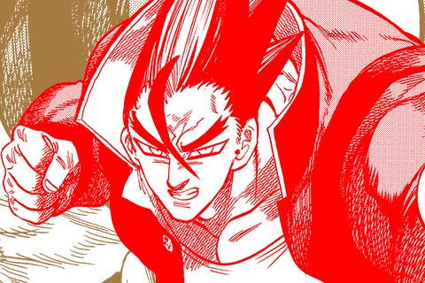 新装版 金剛番長のサムネイル