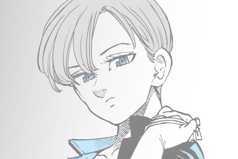 新装版 ブリザードアクセルのサムネイル