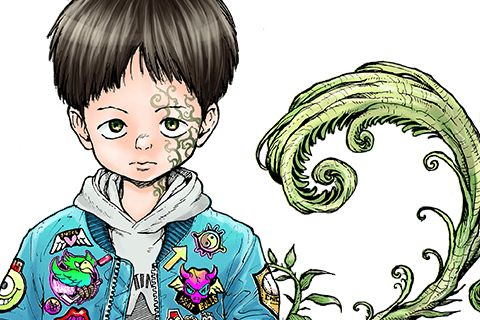 亜童のサムネイル