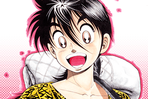 コータローまかりとおる!のサムネイル