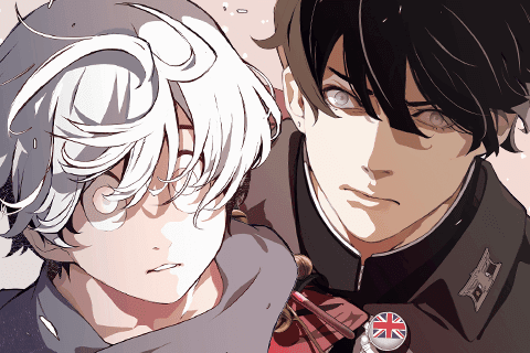 灰仭巫覡のサムネイル