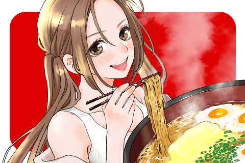 週末やらかし飯の表紙画像