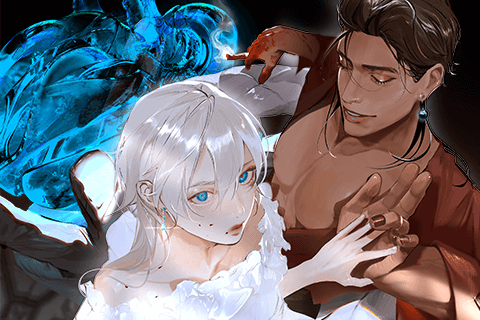 ロゥブルーの標本の表紙画像