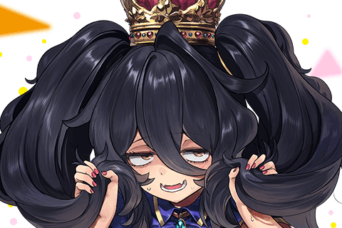 やっぱ人間やめて正解だわのサムネイル