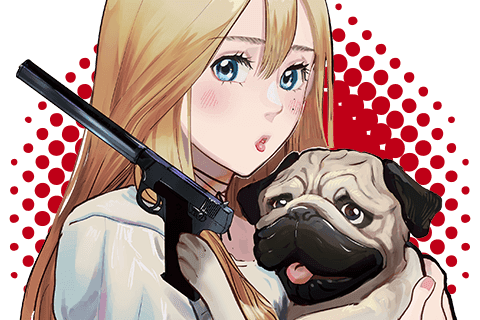 INNU-イッヌ-の表紙画像