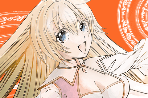 劣等紋の超越ヒーラー ~世界最強の回復術師による異世界無双~のサムネイル