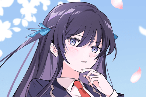 英雄と魔女の転生ラブコメのサムネイル