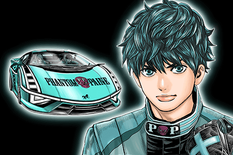 東京デスレースのサムネイル