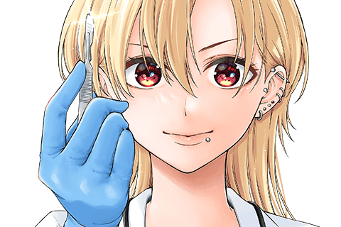 ドクターチルドレン~小児外科医~のサムネイル