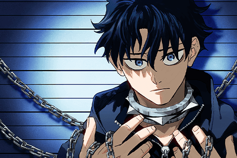 黄昏町プリズナーズのサムネイル