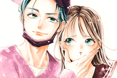 隣のステラの表紙画像