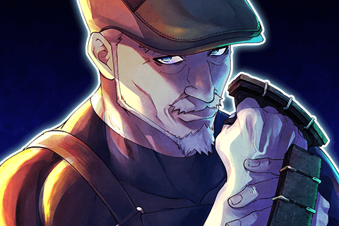 始末屋ソウジの表紙画像