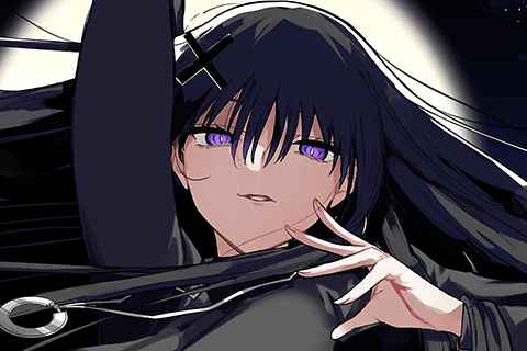 黒月のイェルクナハトのサムネイル