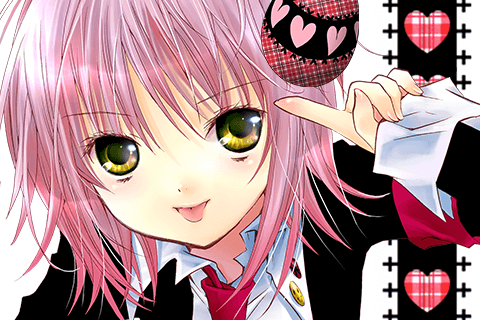 しゅごキャラ!のサムネイル