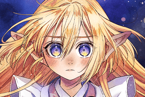 アヤシキミのサムネイル