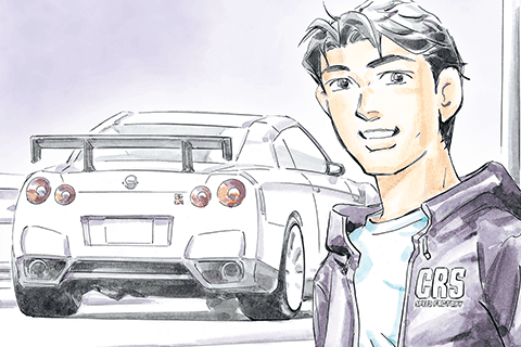 首都高SPLのサムネイル