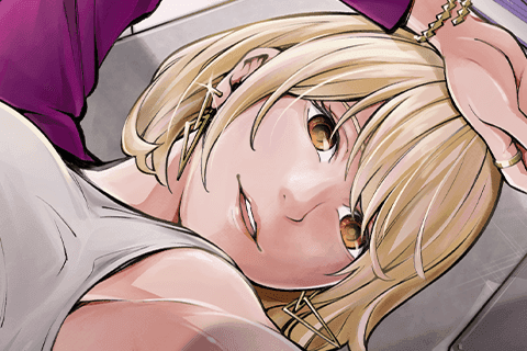 ハードワーカー中田のサムネイル