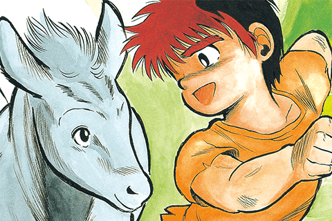 風のシルフィードのサムネイル