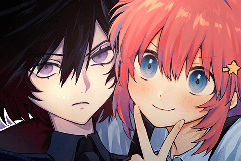 ナキナギのサムネイル