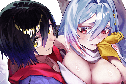 人生逆転ダンジョンのサムネイル