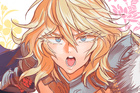 股間無双~嫌われ勇者は魔族に愛される~のサムネイル