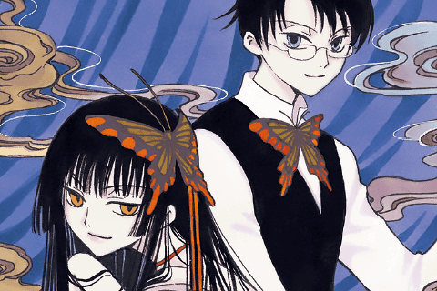 xxxHOLiCのサムネイル