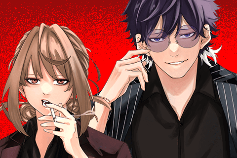 K-9~警視庁公安部公安第9課異能対策係~のサムネイル