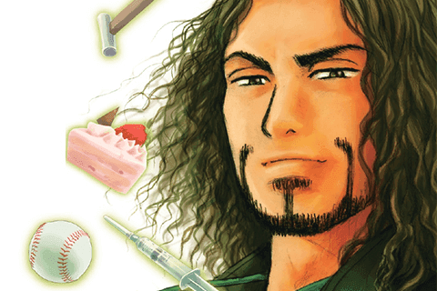 町医者ジャンボ!!の表紙画像