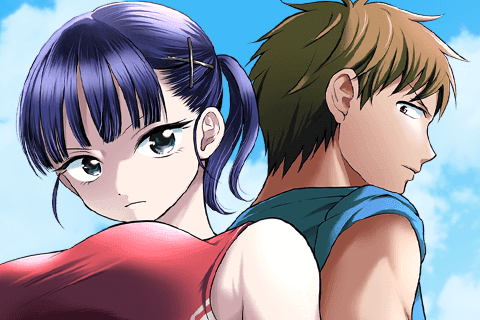 田中と水野は分かり合えないのサムネイル