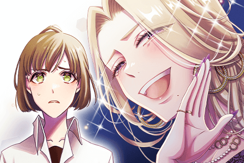 マウンティングセレブ妻の華麗なる転落の表紙画像