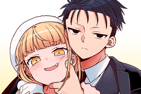 真剣恋愛極道ーガチコイヤクザーのサムネイル