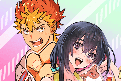 陰陽廻天 Re:バースの表紙画像