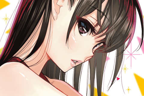 彼女、お借りしますのサムネイル