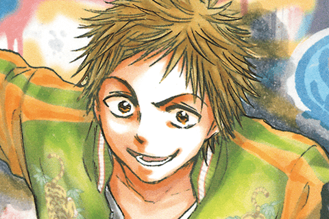 てんまんアラカルトのサムネイル